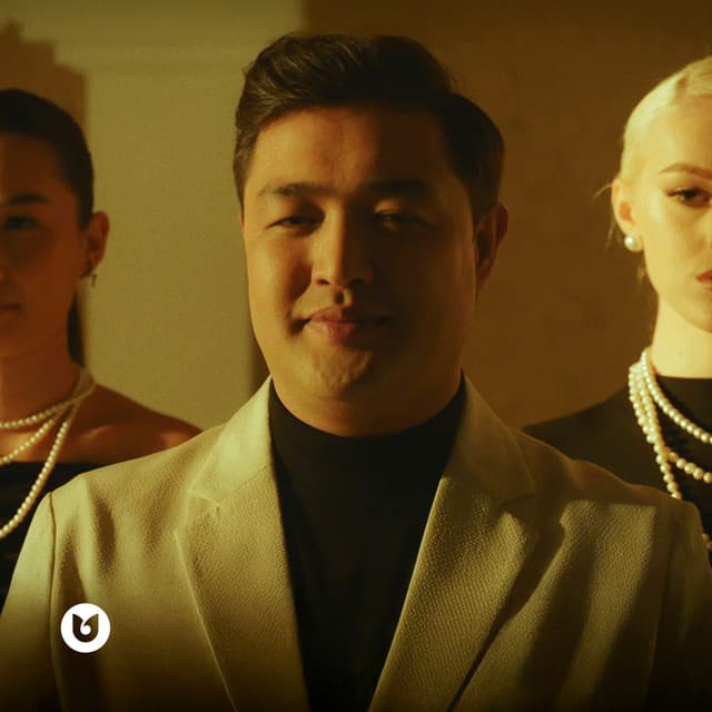 Б-ға by Adilet Jaygashar