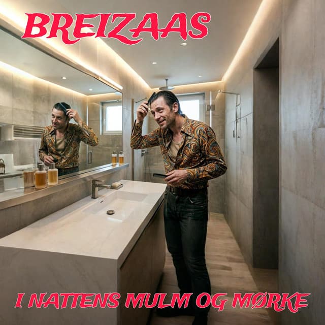 I nattens mulm og mørke by Breizaas