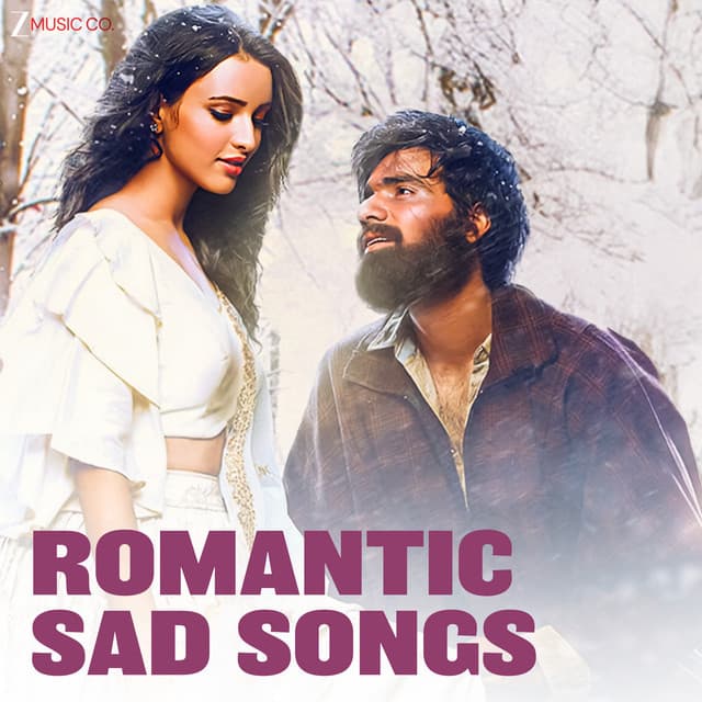 Romantic Sad Songs by Arijit Singh, Jubin Nautiyal, Akhil Sachdeva, Mithoon