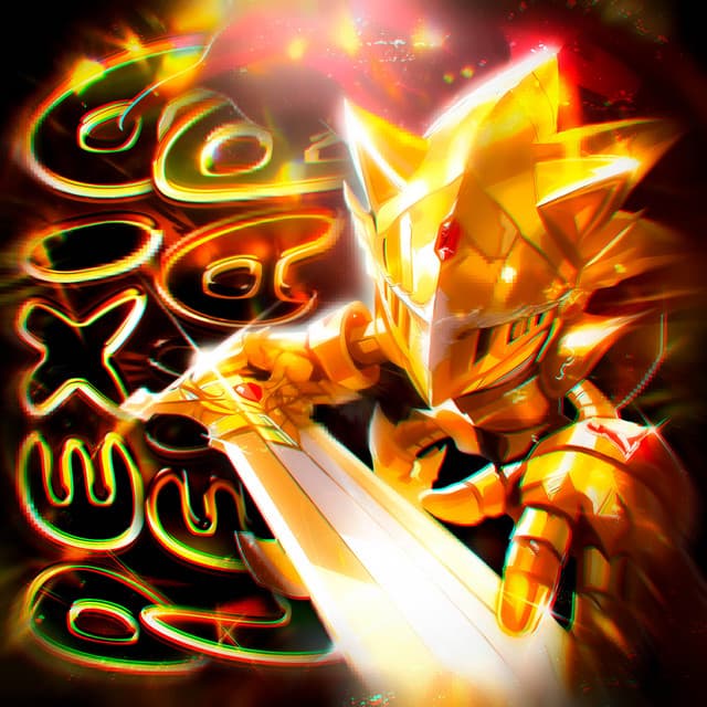 DEXIA LEVAR by Sayfalse, JXNDRO