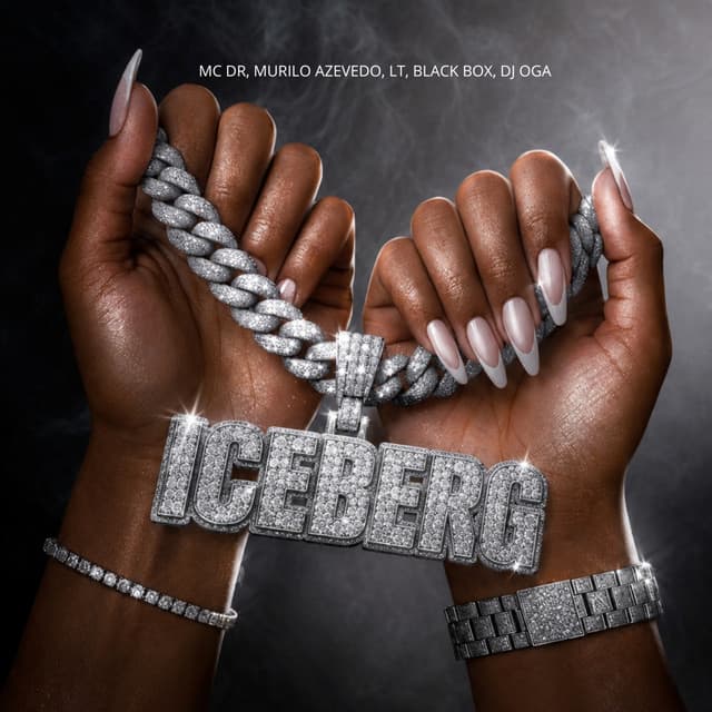 Iceberg by Mc DR, Murilo Azevedo, Oga, LTnoBeat