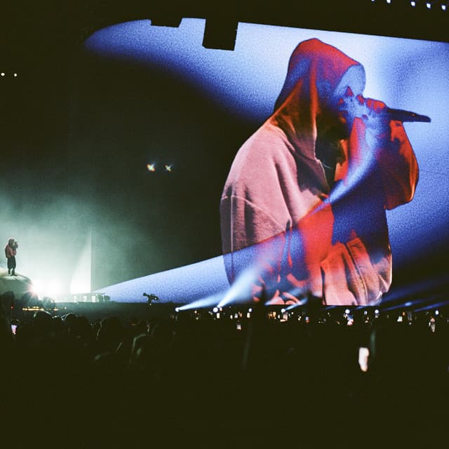 SWAG LIVE FROM COACHELLA (Weekend I) by Justin Bieber