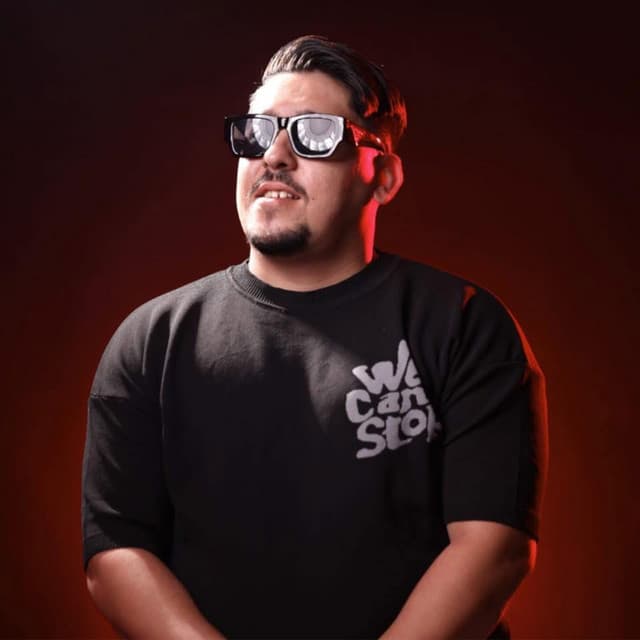 Omwa 3aytili Twhchtha dalali by Abdou Gambetta