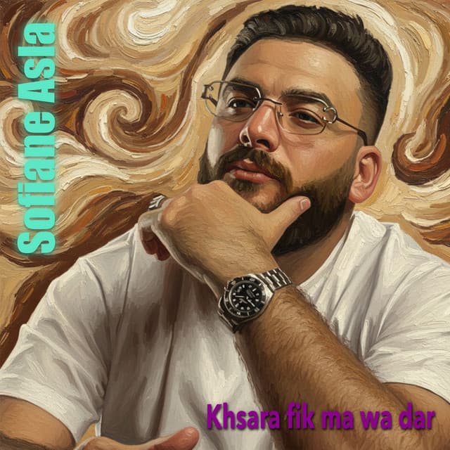 Khsara fik ma wa dar by Sofiane Asla