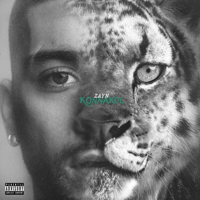 KONNAKOL by ZAYN