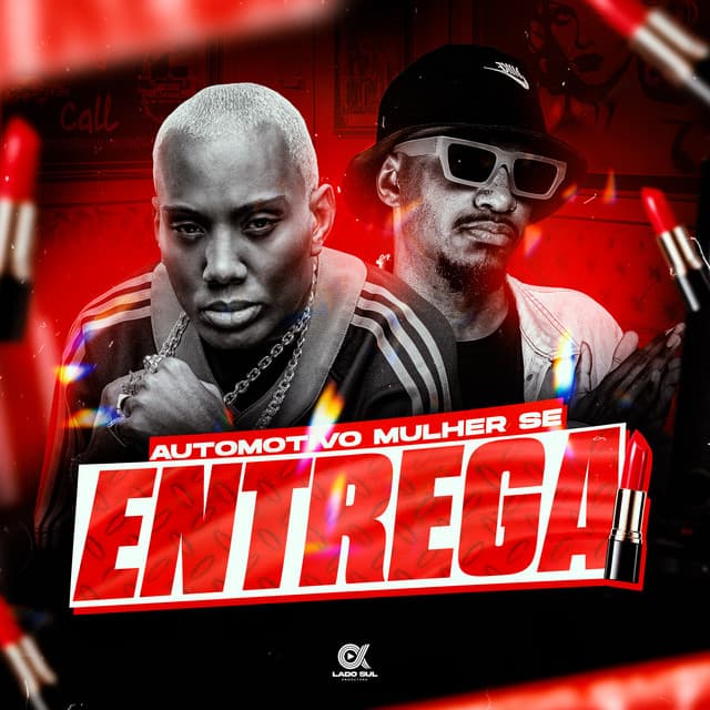 Automotivo Mulher Se Entrega by Mc Gw, DJ VN Mix