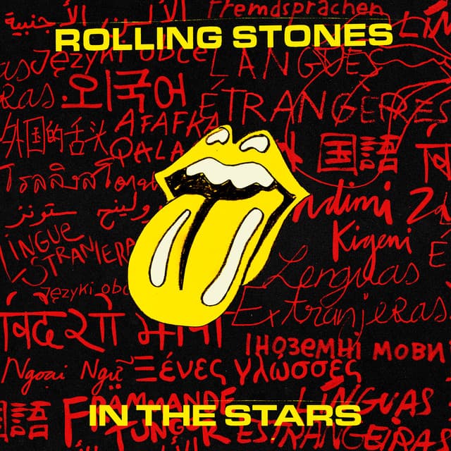 In The Stars by The Rolling Stones