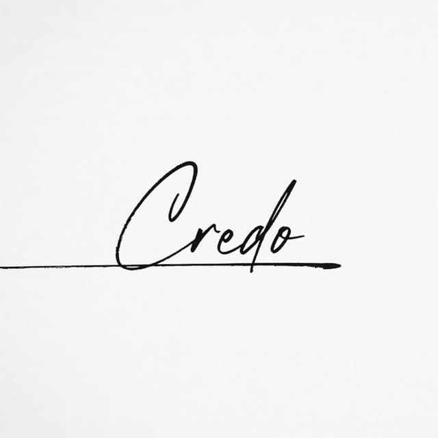Credo by СДП