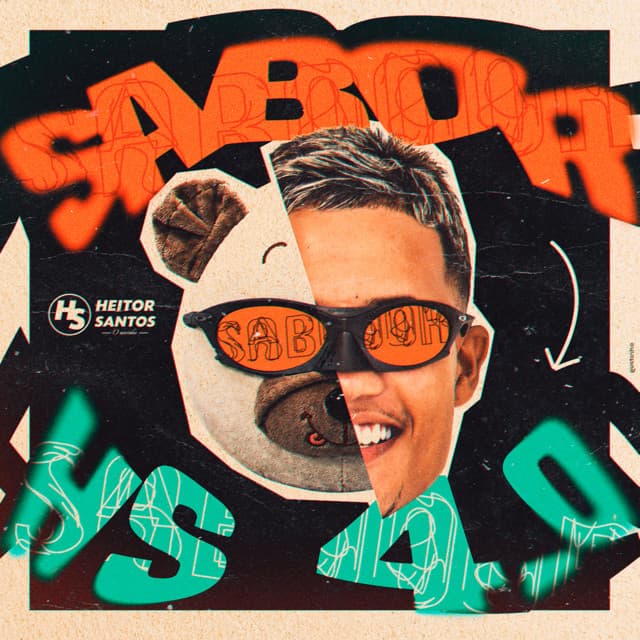 Sabor HS 4.0 by Heitor Santos