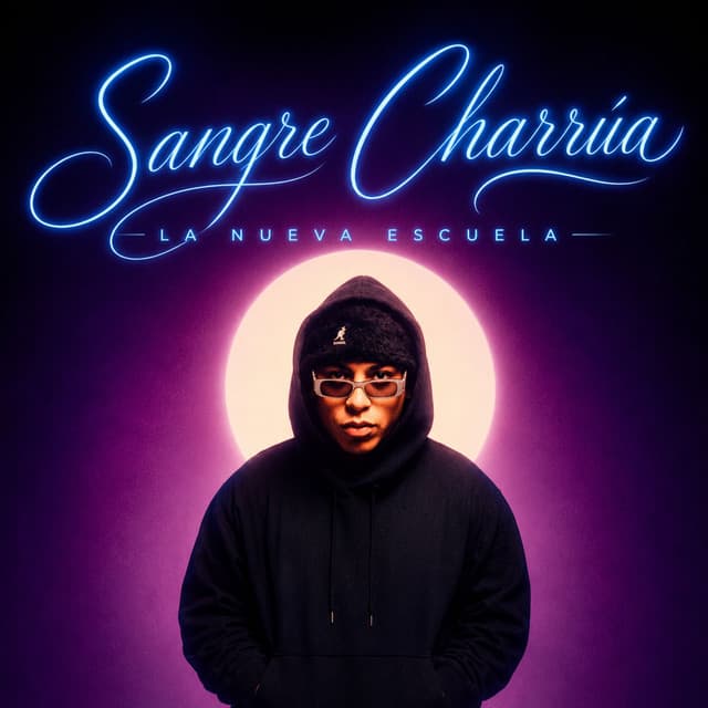 Sangre Charrua by LA NUEVA ESCUELA