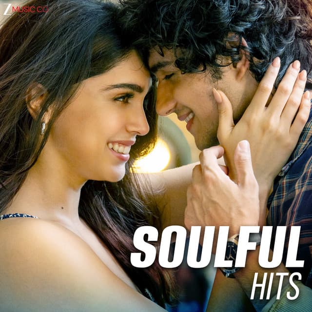 Soulful Hits by Arijit Singh, Pritam, Amit Trivedi