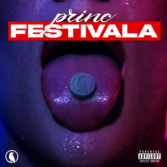 PRINC FESTIVALA by Seksi