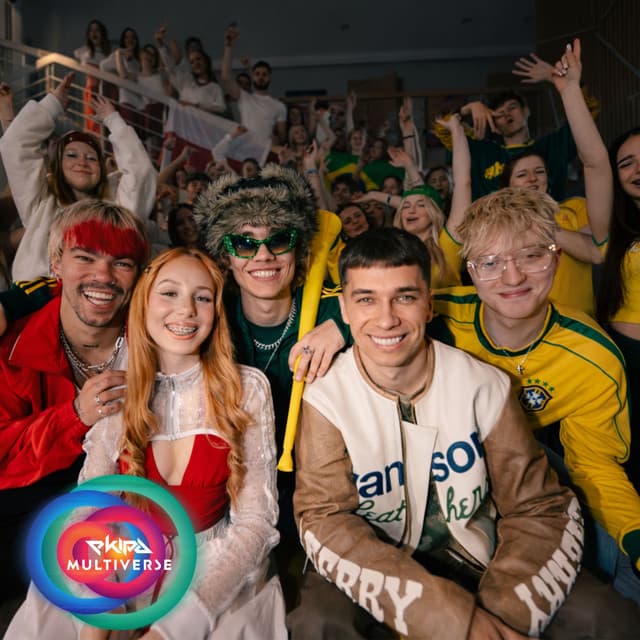 AKUKU by Ekipa, FRIZ, Alibuka, Asia Marcinik