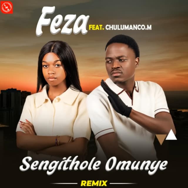 Sengithole Omunye (Chulumanco x Feza) by Feza