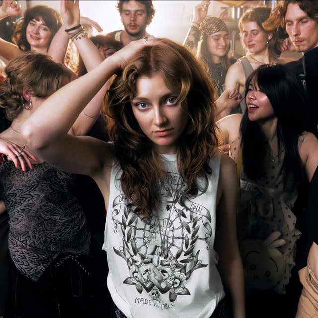 Iedereen Gaat Vreemd by Froukje