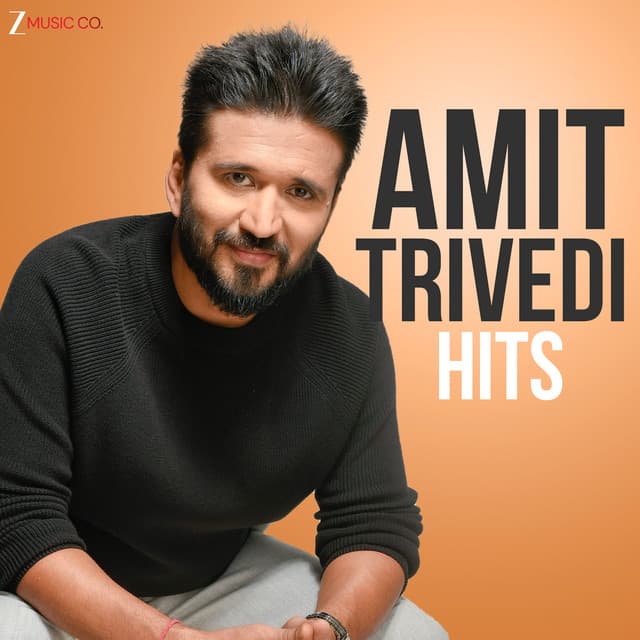 Amit Trivedi Hits by Amit Trivedi