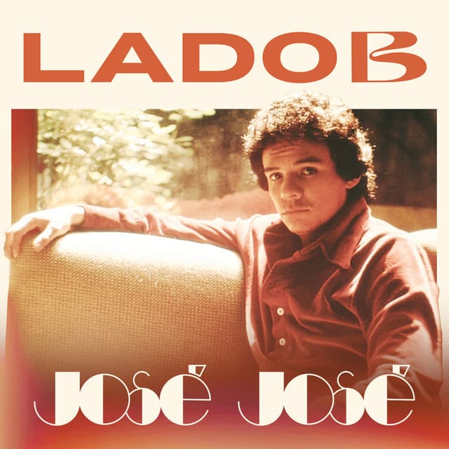 Lado B - José José by José José