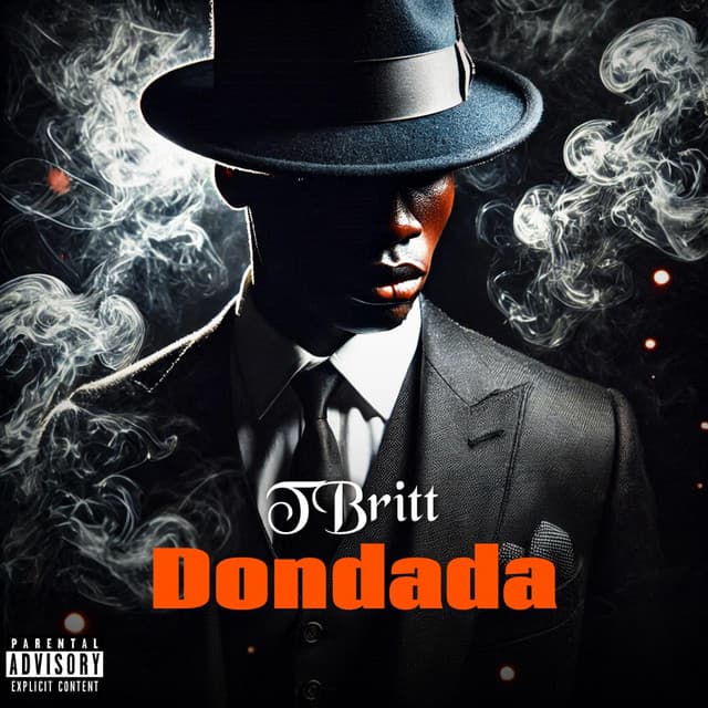 Dondada by TBritt