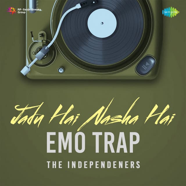 Jadu Hai Nasha Hai (Emo Trap) by Shreya Ghoshal, M. M. Kreem, Neelesh Misra, The Independeners