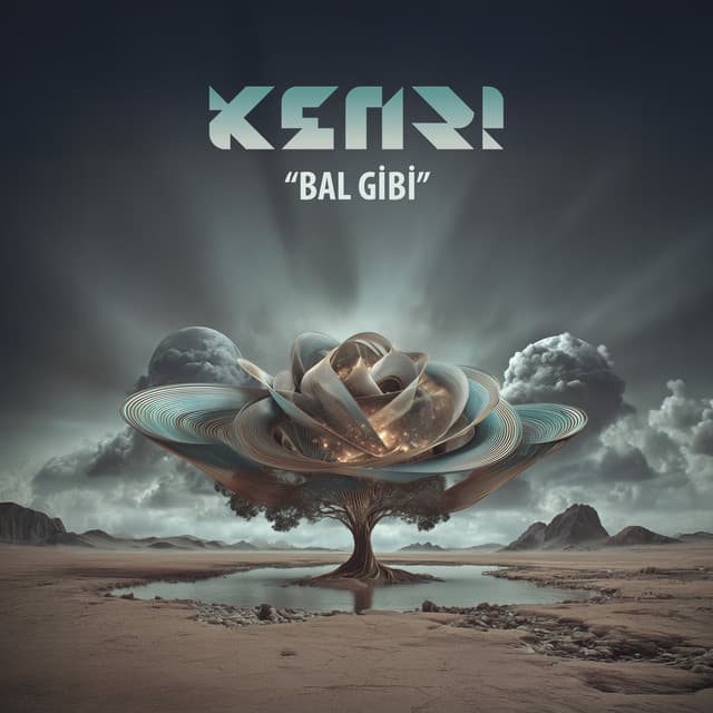 Bal Gibi (Remix) by Kenan Doğulu, Kenzi