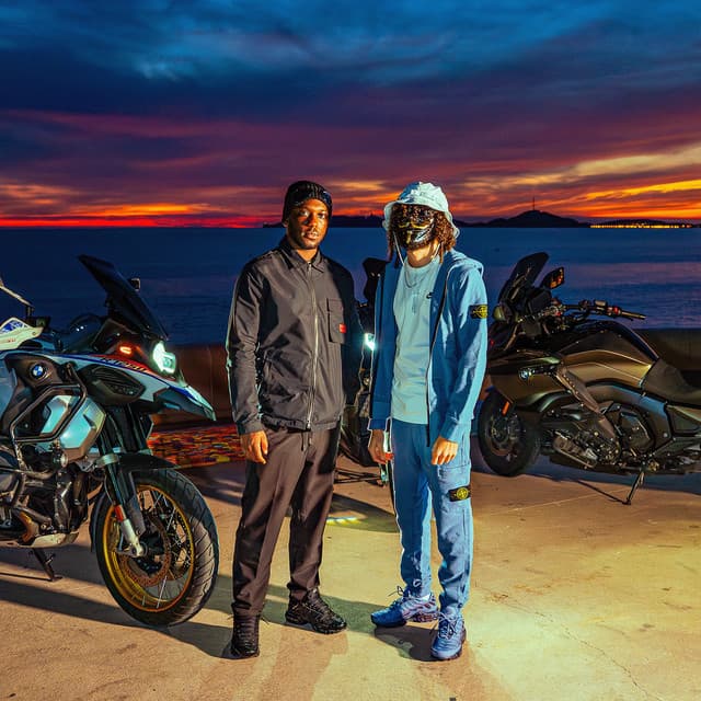 Faillite by TK, Le Crime