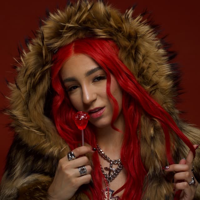 Yo te conozco :): by De La Rose