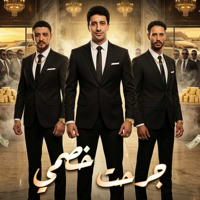 جرحت خصمي by 7l2olo