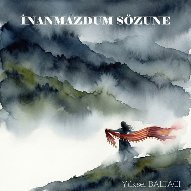 İNANMAZDUM SÖZUNE by Yüksel Baltacı