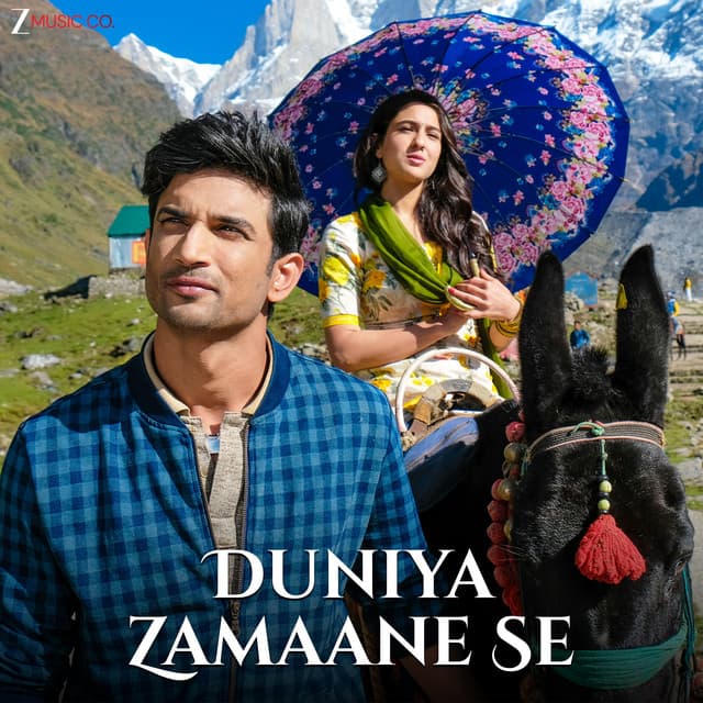 Duniya Zamaane Se by Arijit Singh