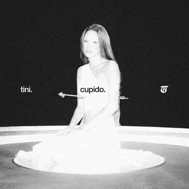 Cupido (LIVE) by TINI
