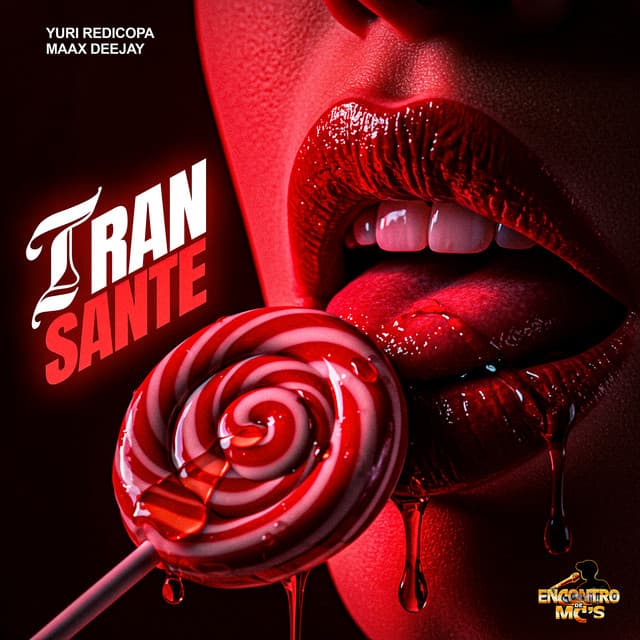 Transante by Yuri Redicopa, Maax Deejay