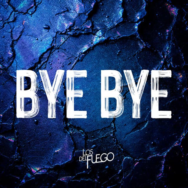 Bye Bye by Los del Fuego