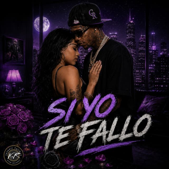 Si Yo Te Fallo by Dowel King