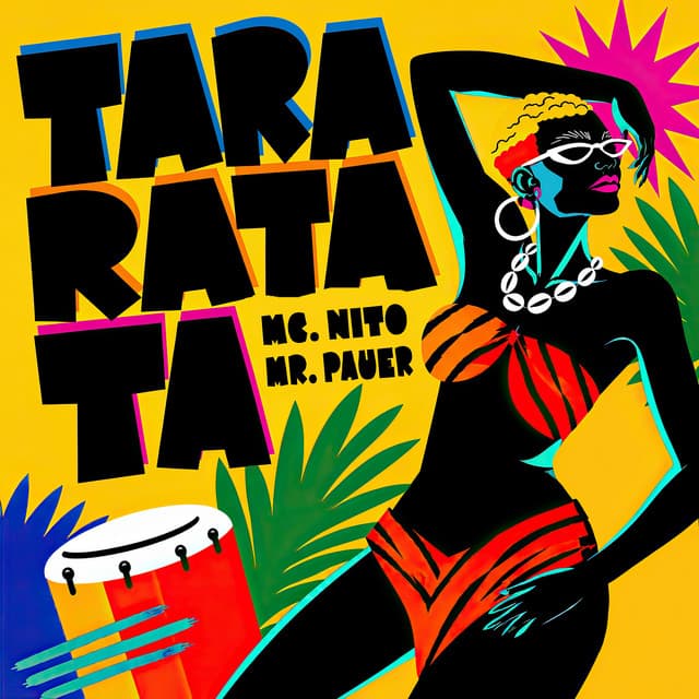 TARARATATA by MC Nito, Mr. Pauer