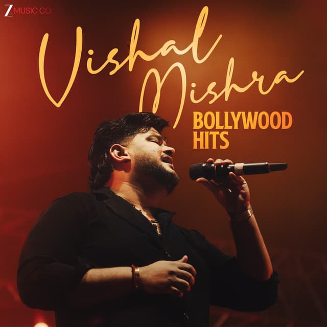 Vishal Mishra Bollywood Hits by Vishal Mishra