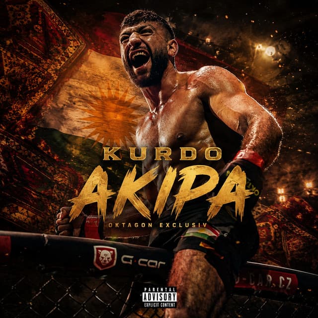 Akipa by Kurdo