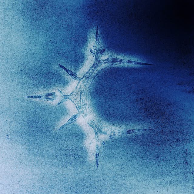 ICY BABY by Colde