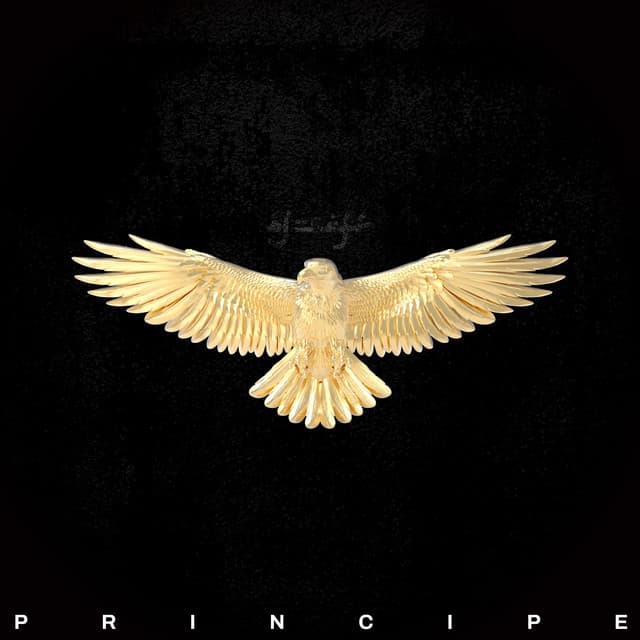 PRÍNCIPE by Al Safir