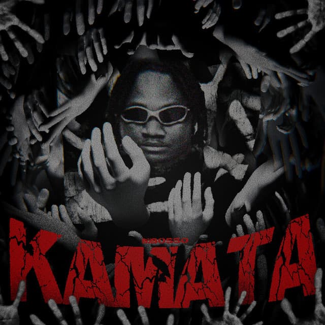 Kamata by Mbosso