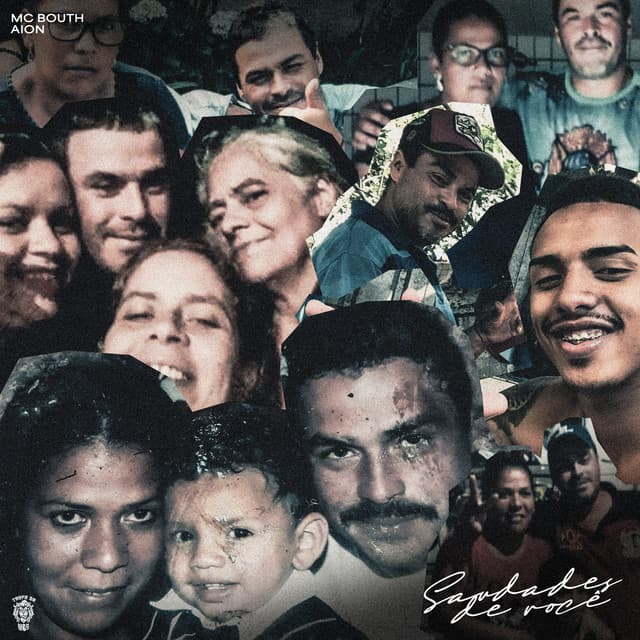 Saudades de Você by Tropa da W&S, AION