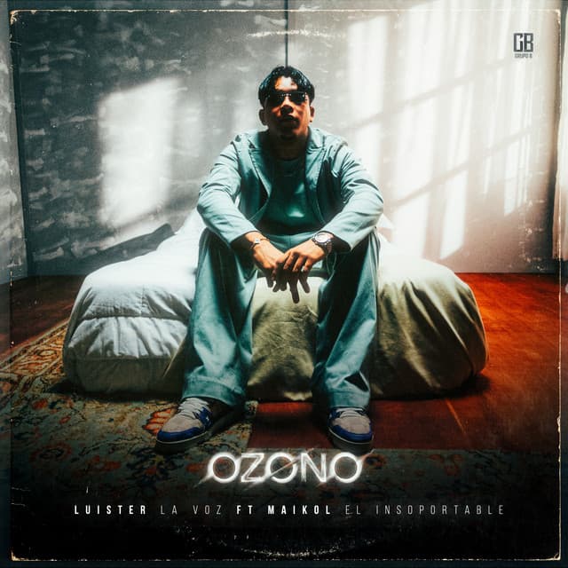 Ozono by Luister La Voz