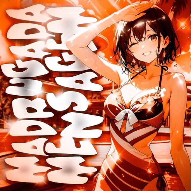 MADRUGADA MENSAGEM by qaraqshy, MYRZOEV, SEOYXL