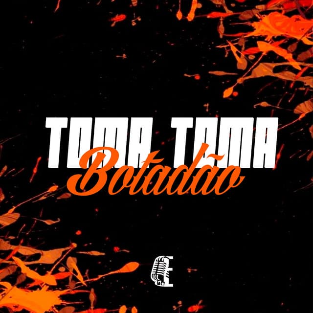 TOMA TOMA BOTADAO by MC Nito, Mc Kitinho, DJ NEGÃO NO BEAT