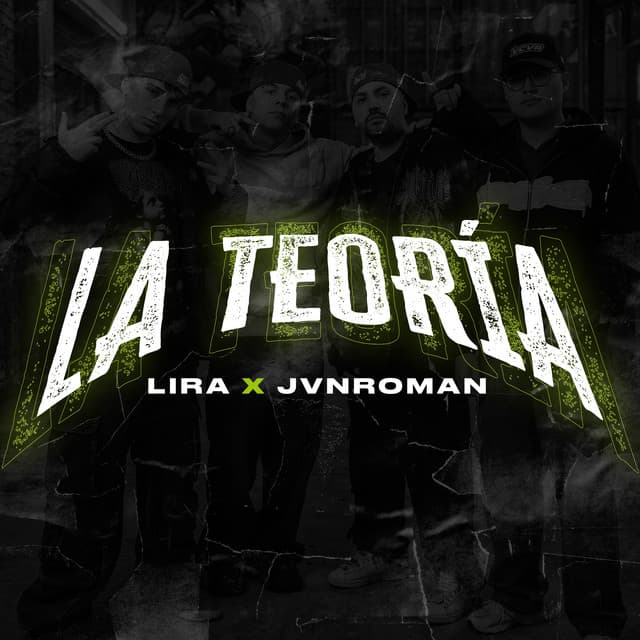 La Teoria by Lira, JvnRoman