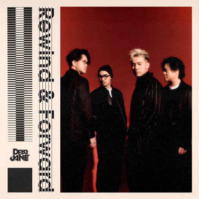 Rewind & Forward by Dear Jane