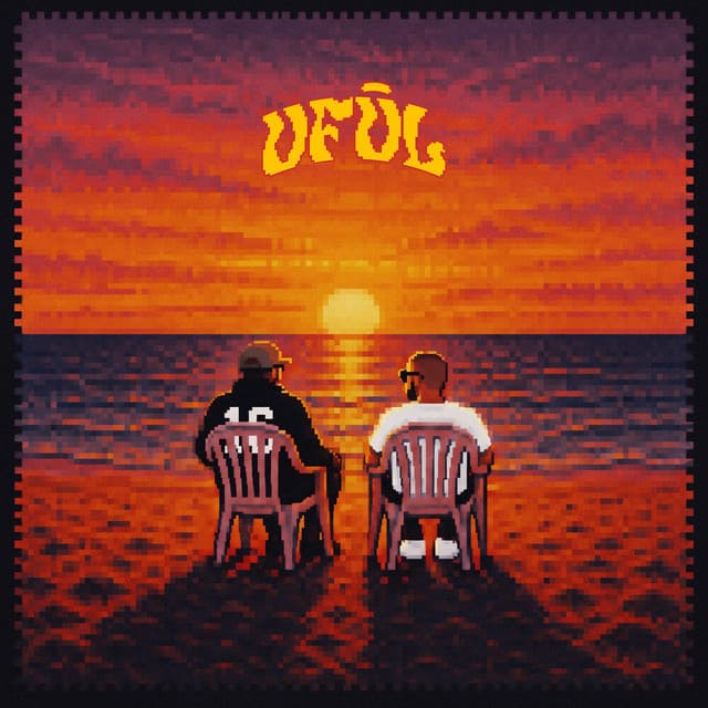 UFUL by Draganov, TIF