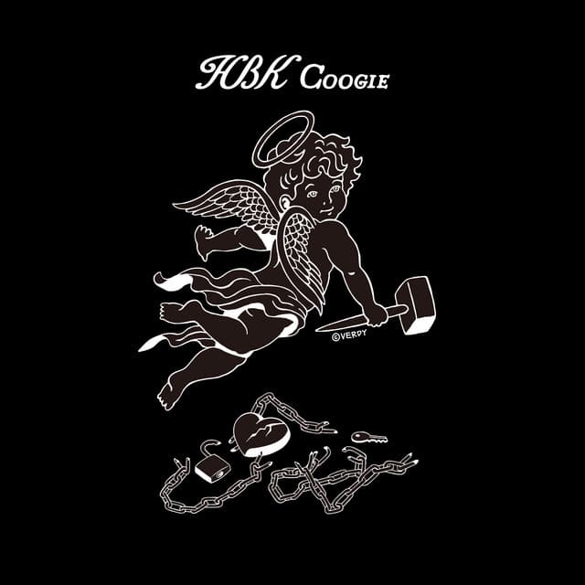 HBK by Coogie