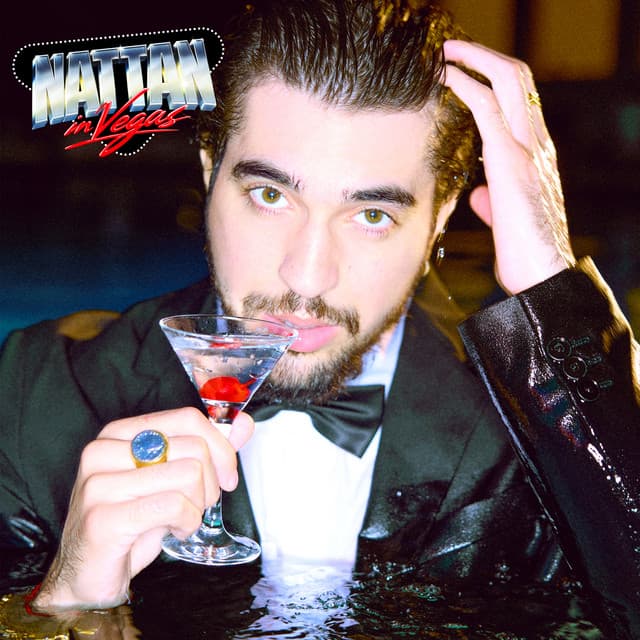 Nattan In Vegas (Ao Vivo) by NATTAN