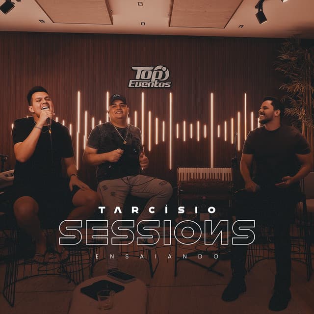 Tarcísio Sessions - Ensaiando by Tarcísio do Acordeon
