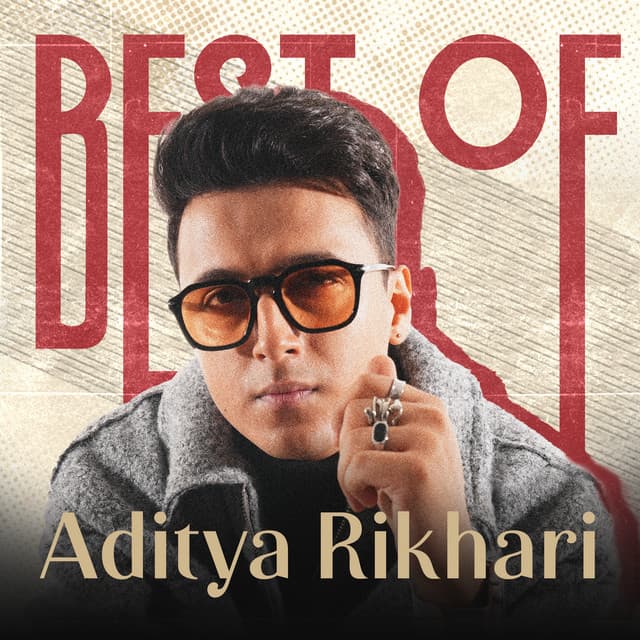 Best of Aditya Rikhari by Aditya Rikhari